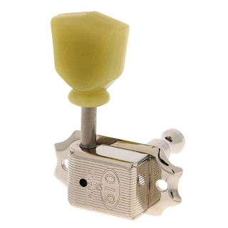 Го́то SD510-SL  3Л/3П Н Gotoh SD510-SL Tuners 3L/3R N