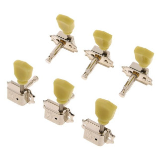 Го́то SD510-SL  3Л/3П Н Gotoh SD510-SL Tuners 3L/3R N