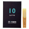 Трости для кларнета Thomann Sample Reeds Bb-Clarinet Boehm Thomann Sample Reeds Bb-Clarinet Boehm