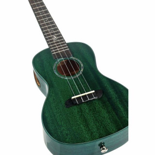 Концертная гавайская гитара Kai KCI-100G-BL Kai KCI-100G-BL Concert Ukulele