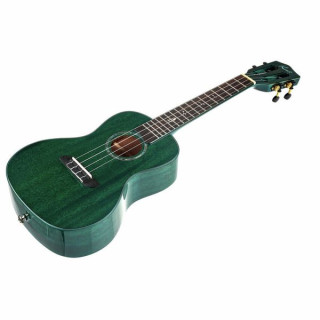 Концертная гавайская гитара Kai KCI-100G-BL Kai KCI-100G-BL Concert Ukulele