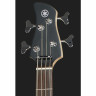 Бас-гитара Yamaha TRBX 174 RM