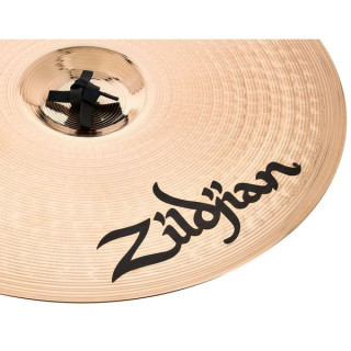 Оркестровые тарелки Zildjian 18" S Family Band Pair MH Zildjian 18" S Family Band Pair MH