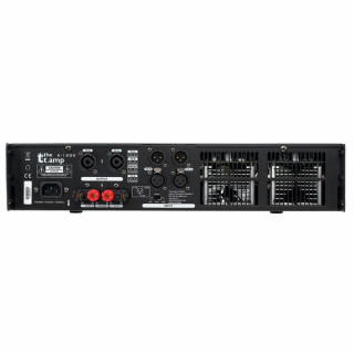 усилитель мощности E-1200 the t.amp E-1200