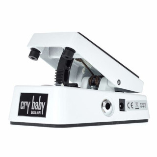 Данлоп Бас Мини Вау Dunlop Bass Mini Wah