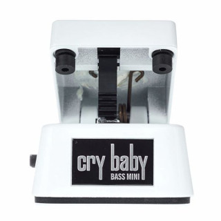 Данлоп Бас Мини Вау Dunlop Bass Mini Wah