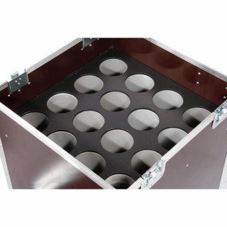 Кейс для микрофонной подставки Thon 16 Thon Microphone Stand Case 16