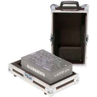 Tavmusic.ru Корпус для микшера Allen&Heath Xone 24 Thon Mixer Case Allen&Heath Xone 24