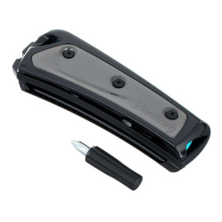 Йонберг D2 Тайфун Черный F Yonberg D2 Typhoon Black F