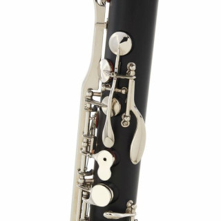 Бас-кларнет Leblanc  L7168 Bass Clarinet