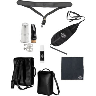 Кларнет Selmer Présence Evo Bb-Clarinet 17/6