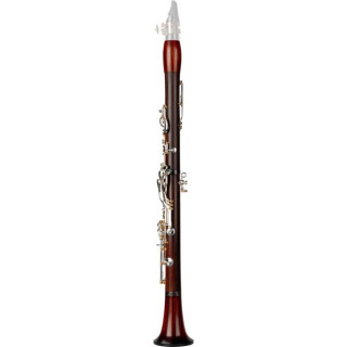 Кларнет RZmagoo Clarinets Bohema Hybrid Bb-Clarinet 18/6
