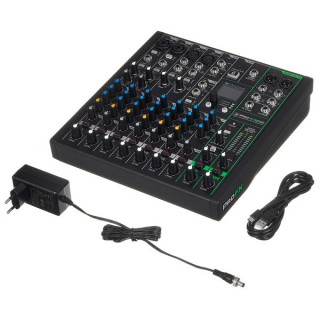 Mackie ProFX10 GO Набор №632456 Mackie ProFX10 GO Bundle №632456