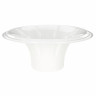Drumport 20" Megaport Booster White Drumport 20" Megaport Booster White