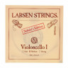 Ларсен Виолончель Струнная Солист Медиум Larsen Cello String A Soloist Medium