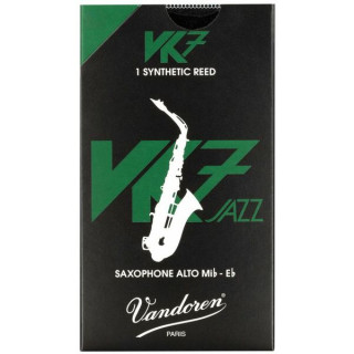 Vandoren VK7 Jazz Alto Sax 25  - Vandoren VK7 Jazz Alto Sax 25 Vandoren VK7 Jazz Alto Sax 25