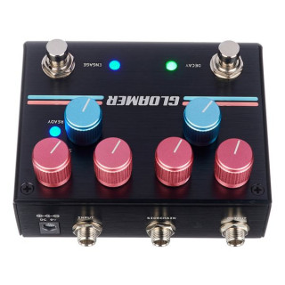 Педаль эффектов Pigtronix Gloamer Pigtronix Gloamer
