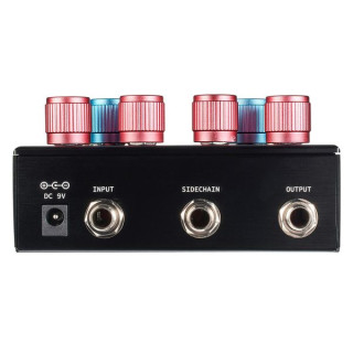 Педаль эффектов Pigtronix Gloamer Pigtronix Gloamer