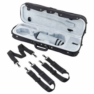 Кейс для скрипки Gewa Aspirante Violin Ob. Case 1/16 Gewa Aspirante Violin Ob. Case 1/16