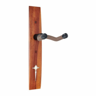 Крепление для гитары Taylor Koa Guitar Hanger Nouveau