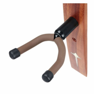 Вешалка для гитары Тейлора Коа в стиле модерн Taylor Koa Guitar Hanger Nouveau