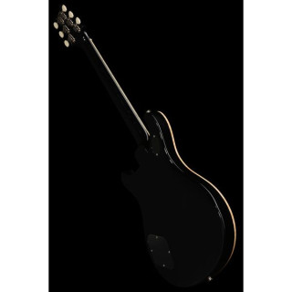 PRS McCarty 594 Серый Чёрный MCIII PRS McCarty 594 Gray Black MCIII