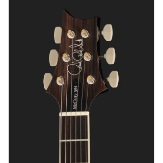 PRS McCarty 594 Серый Чёрный MCIII PRS McCarty 594 Gray Black MCIII