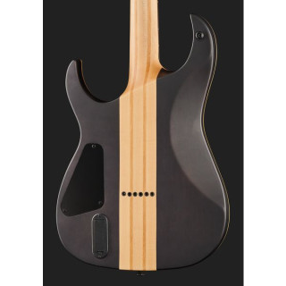 Harley Benton Amarok-6 BKNT Вспышка пламени Harley Benton Amarok-6 BKNT Flame Burst