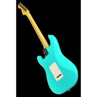 Электрогитара Fender AM Pro II Strat MN MBL