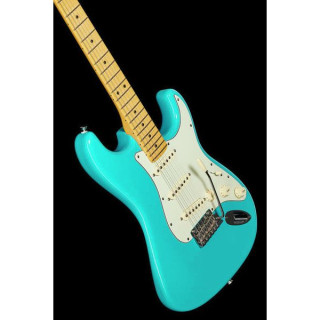 Электрогитара Fender AM Pro II Strat MN MBL