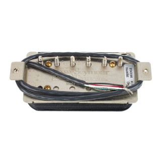 Звукосниматель Seymour Duncan SH2B-4C BLK
