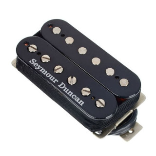 Звукосниматель Seymour Duncan SH2B-4C BLK Seymour Duncan SH2B-4C BLK