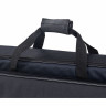 Транспортировочный кейс Thomann Midikeyboard Bag 49-1 Thomann Midikeyboard Bag 49-1
