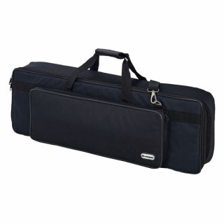 Транспортировочный кейс Thomann Midikeyboard Bag 49-1 Thomann Midikeyboard Bag 49-1
