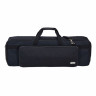 Транспортировочный кейс Thomann Midikeyboard Bag 49-1 Thomann Midikeyboard Bag 49-1