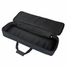 Транспортировочный кейс Thomann Midikeyboard Bag 49-1 Thomann Midikeyboard Bag 49-1