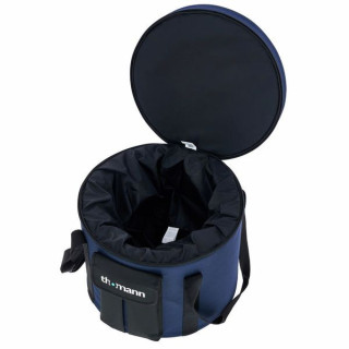 Сумка для поющей чаши Thomann Crystal Bowl Carry Bag 12" Thomann Crystal Bowl Carry Bag 12"