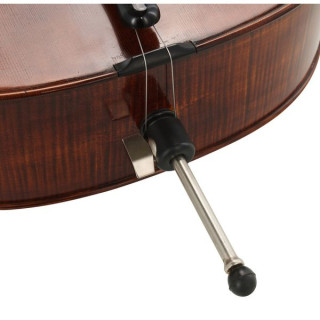 Антон Штер и Сон Фасцинация виолончели Страд. Ужин. Anton Stöhr & Sohn Faszination Cello Strad. Sup.