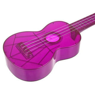Kala Waterman Сопрано Укулеле PL Kala Waterman Soprano Ukulele PL