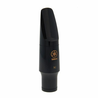 Мундштук для баритон-саксофона Yamaha 5C Yamaha Baritone Sax Mouthpiece 5C