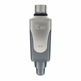 Передатчик беспроводной системы XVive U4 XVive U4 Wireless System Transmitter