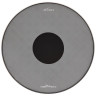 Сетчатый пластик для бс-барабана Rtom LVMH22 22" Mesh Bass Drum Head Rtom LVMH22 22" Mesh Bass Drum Head