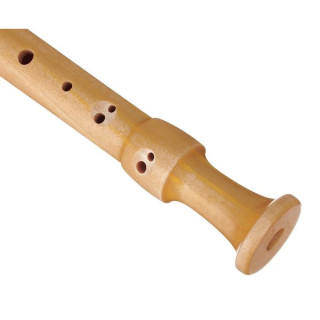 Молленхауэр 17212 Фиппл Тере сопрано G DH Mollenhauer 17212 Fipple Tere Soprano G DH