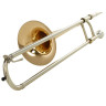 Альт-тромбон Kühnl & Hoyer Slokar Eb- Alto Trombone 175 Kühnl & Hoyer Slokar Eb- Alto Trombone 175