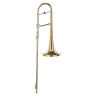 Альт-тромбон Kühnl & Hoyer Slokar Eb- Alto Trombone 175 Kühnl & Hoyer Slokar Eb- Alto Trombone 175