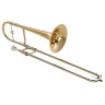 Альт-тромбон Kühnl & Hoyer Slokar Eb- Alto Trombone 175 Kühnl & Hoyer Slokar Eb- Alto Trombone 175