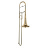 Альт-тромбон Kühnl & Hoyer Slokar Eb- Alto Trombone 175 Kühnl & Hoyer Slokar Eb- Alto Trombone 175