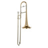 Альт-тромбон Kühnl & Hoyer Slokar Eb- Alto Trombone 175 Kühnl & Hoyer Slokar Eb- Alto Trombone 175