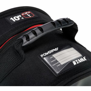 Чехол для тома Tama Powerpad 10"x08" Tom Bag Tama Powerpad 10"x08" Tom Bag