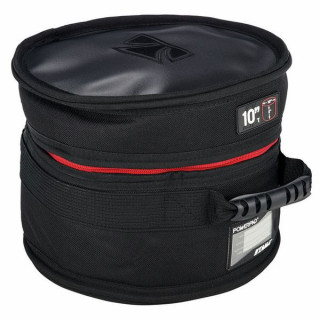 Чехол для тома Tama Powerpad 10"x08" Tom Bag Tama Powerpad 10"x08" Tom Bag